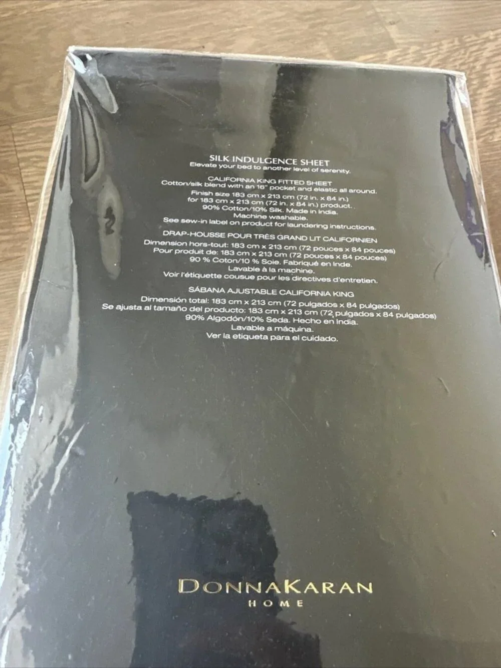 Donna Karan brand new